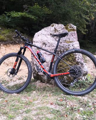 MTB SCOTT - SCALE 925