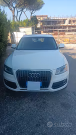 audi Q5 diesel Advanced CV 190