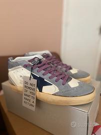 Golden Goose Midstar taglia 43