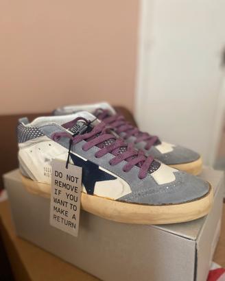 Golden Goose Midstar taglia 43