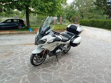 Bmw r 1200 rt - 2018