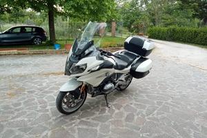 Bmw r 1200 rt - 2018