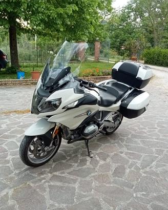 Bmw r 1200 rt - 2018