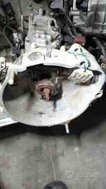 Romanital Ercolino cambio