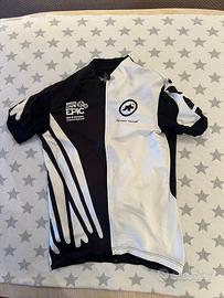 Maglia MTB Assos