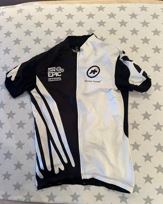 Maglia MTB Assos