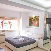 Monolocale arredato Vaticano - Metro Cipro