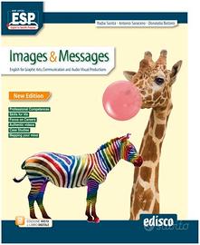 Images and messages