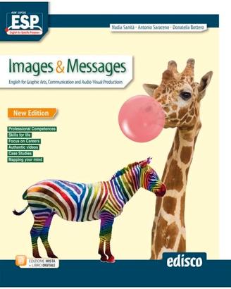 Images and messages