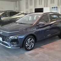 Hyundai Bayon 1.0 t-gdi xline 100cv mt