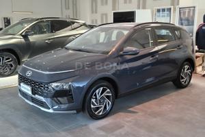 Hyundai Bayon 1.0 t-gdi xline 100cv mt