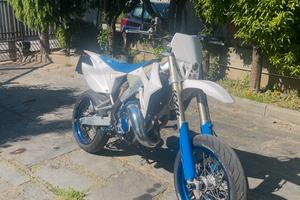 Tm smr fi 125(2020/2021)