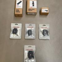 Kit sgancio rapido Dji Ronin Falcam