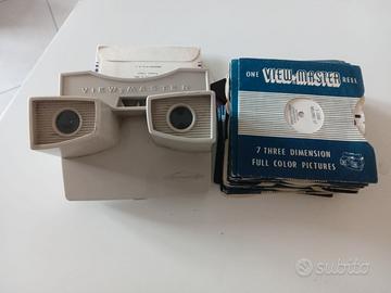 STEORAMA vintage con dischetti