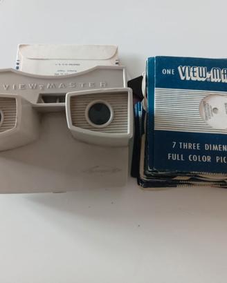 STEORAMA vintage con dischetti