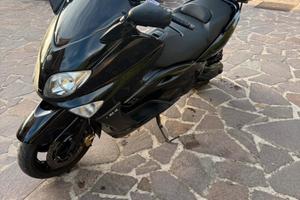 Tmax 500 2006 iniezione