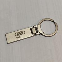 Portachiavi Audi