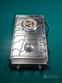 fornello gas smeg