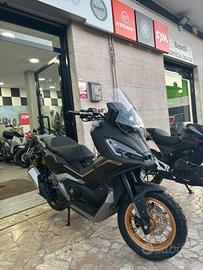 Keeway XDV 125 EVO in pronta consegna