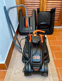 Taglia Erba Elettrico Nuovo