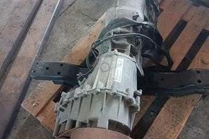 Jeep grand cherokee - 642980