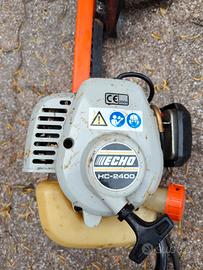 tagliasiepi HC 2400