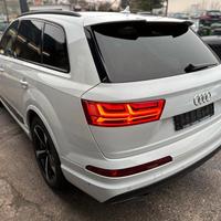 Ricambi usati per Audi Q7 2019