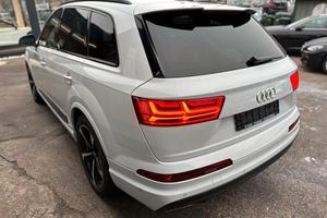 Ricambi usati per Audi Q7 2019