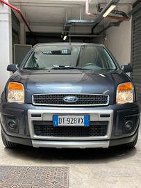 Ford Fusion 1.4 Diesel Perfetto stato