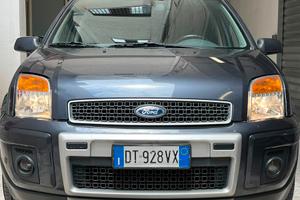 Ford Fusion 1.4 Diesel Perfetto stato