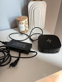 HP USB-C Dock G5