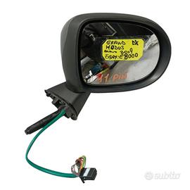 SPECCHIETTO RETROVISORE DESTRO RENAULT Grand Modus