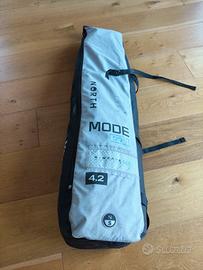 vela Wingfoil North MODE PRO 4.2 (2026)