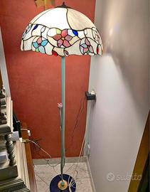 Lampadario e applique