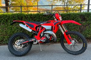 Beta RR Enduro 125 X-PRO 2027 NUOVA