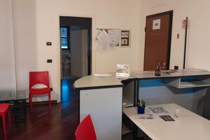 Elegante ufficio / studio medico