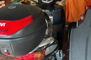 Keeway Outlook 150cc