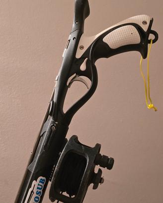 Fucile sub Arbalete Cressi 100