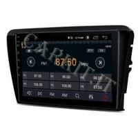 Autoradio navigatore Skoda Octavia 10.1 pollici HD