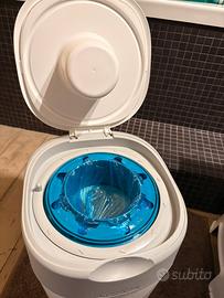 Mangia pannolini tommee tippie