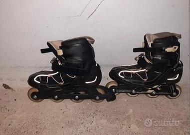 roller rollerblade 