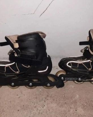 roller rollerblade 