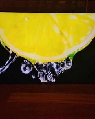 Smart TV Samsung 50" pollici 4k crystal