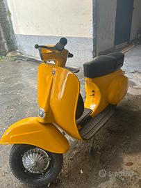 Vespa 50 special