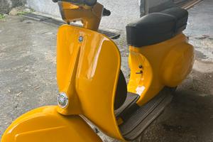 Vespa 50 special