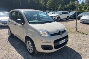 Fiat Panda 0.9 TwinAir Turbo Natural Power Lounge