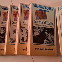 Film e storia in VHS