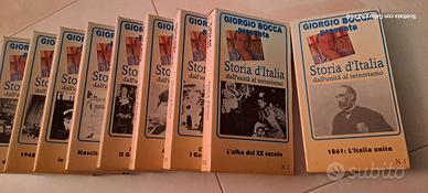 Film e storia in VHS