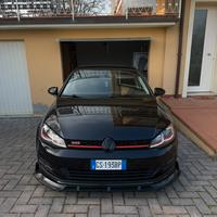golf 7