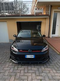 golf 7